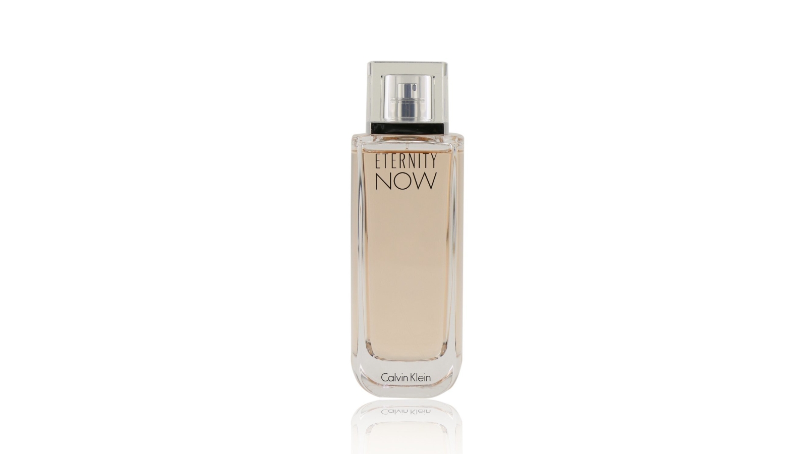 eternity eau de parfum spray 3.4 oz
