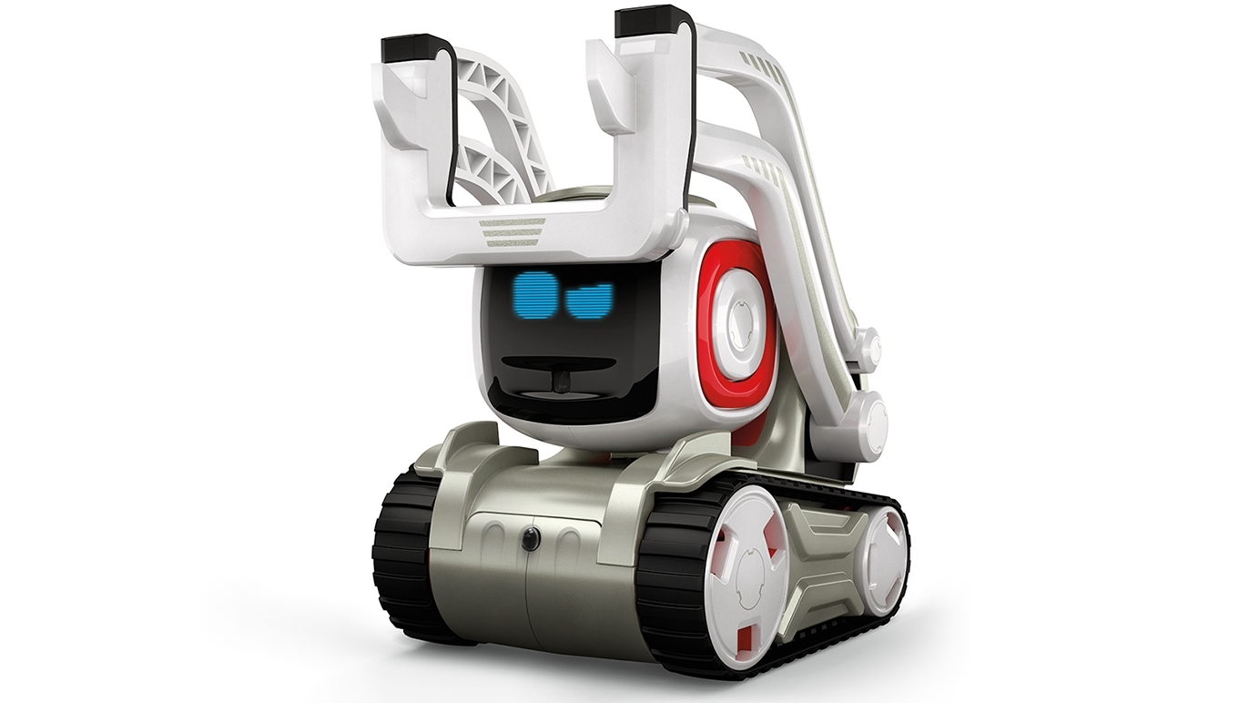 cozmo robot kmart