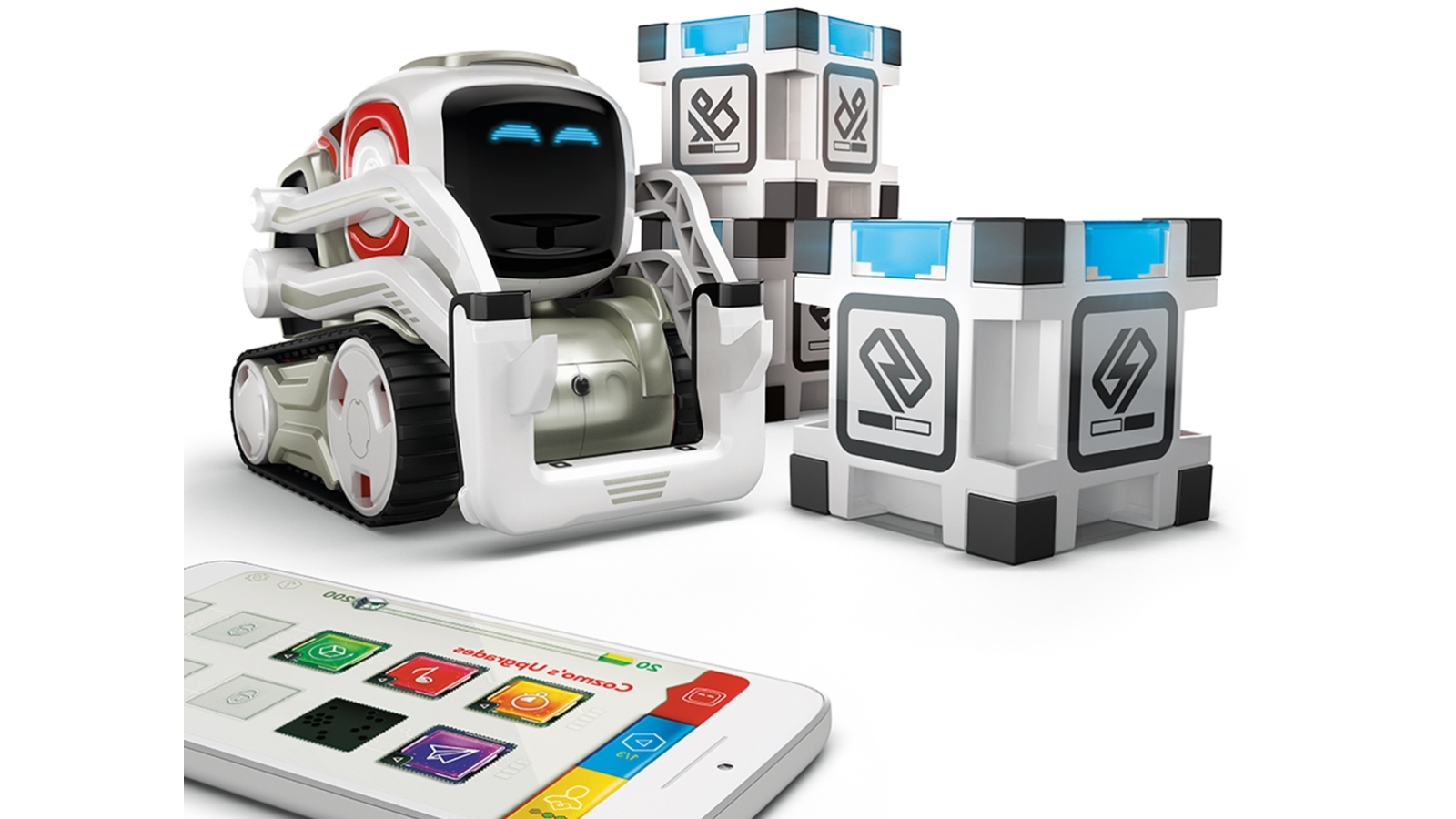 cozmo robot kmart