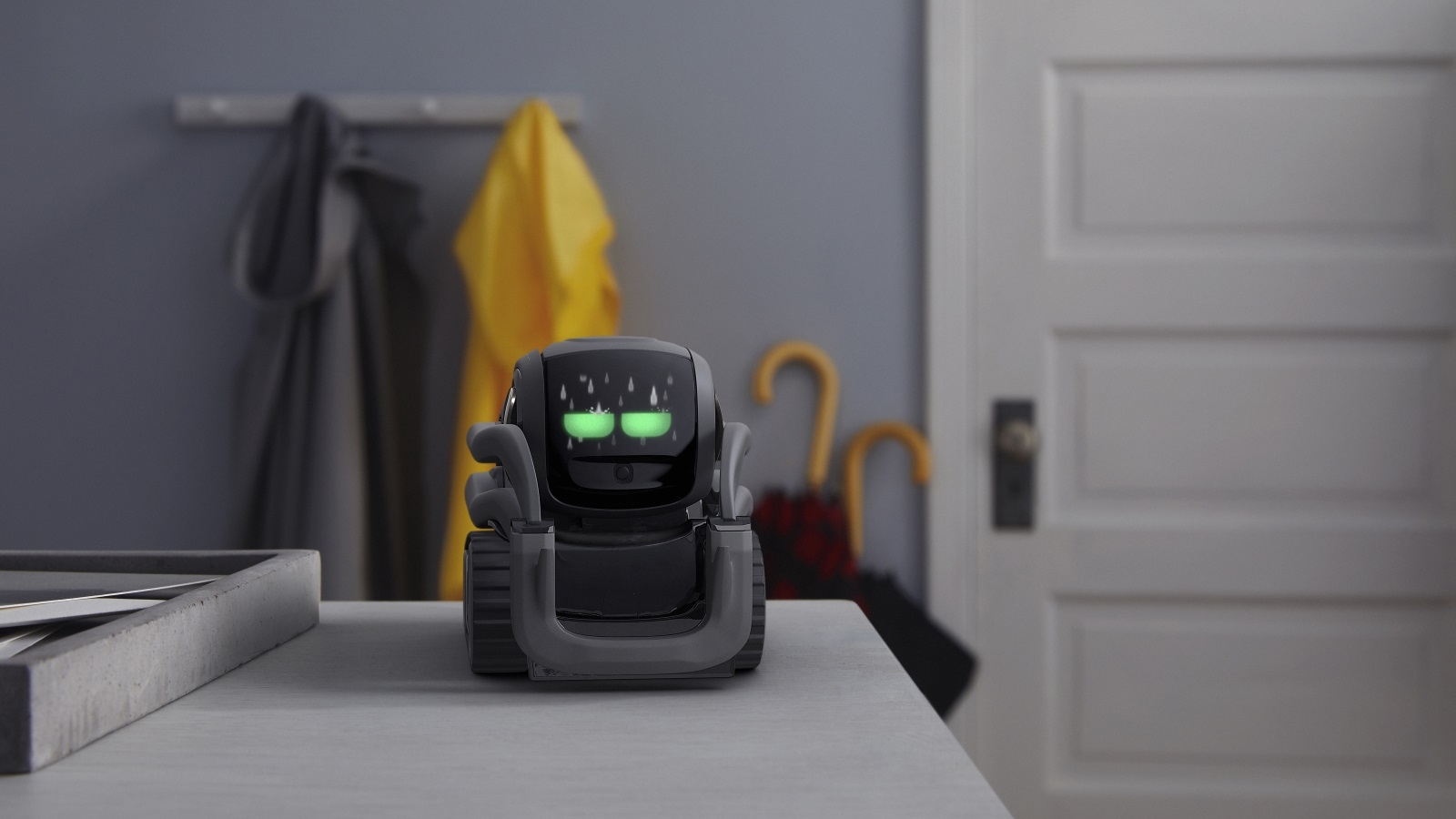 Buy Anki Vector Robot Harvey Norman Au