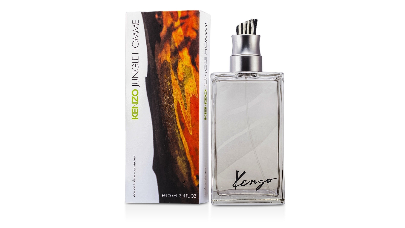 kenzo jungle homme