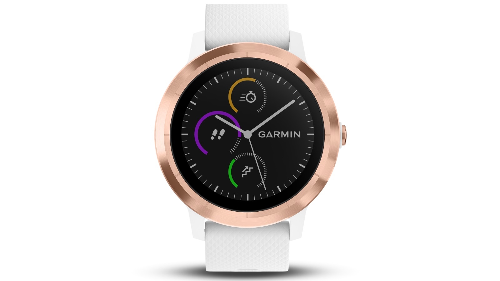 Buy Garmin Vivoactive 3 GPS Smart Watch 