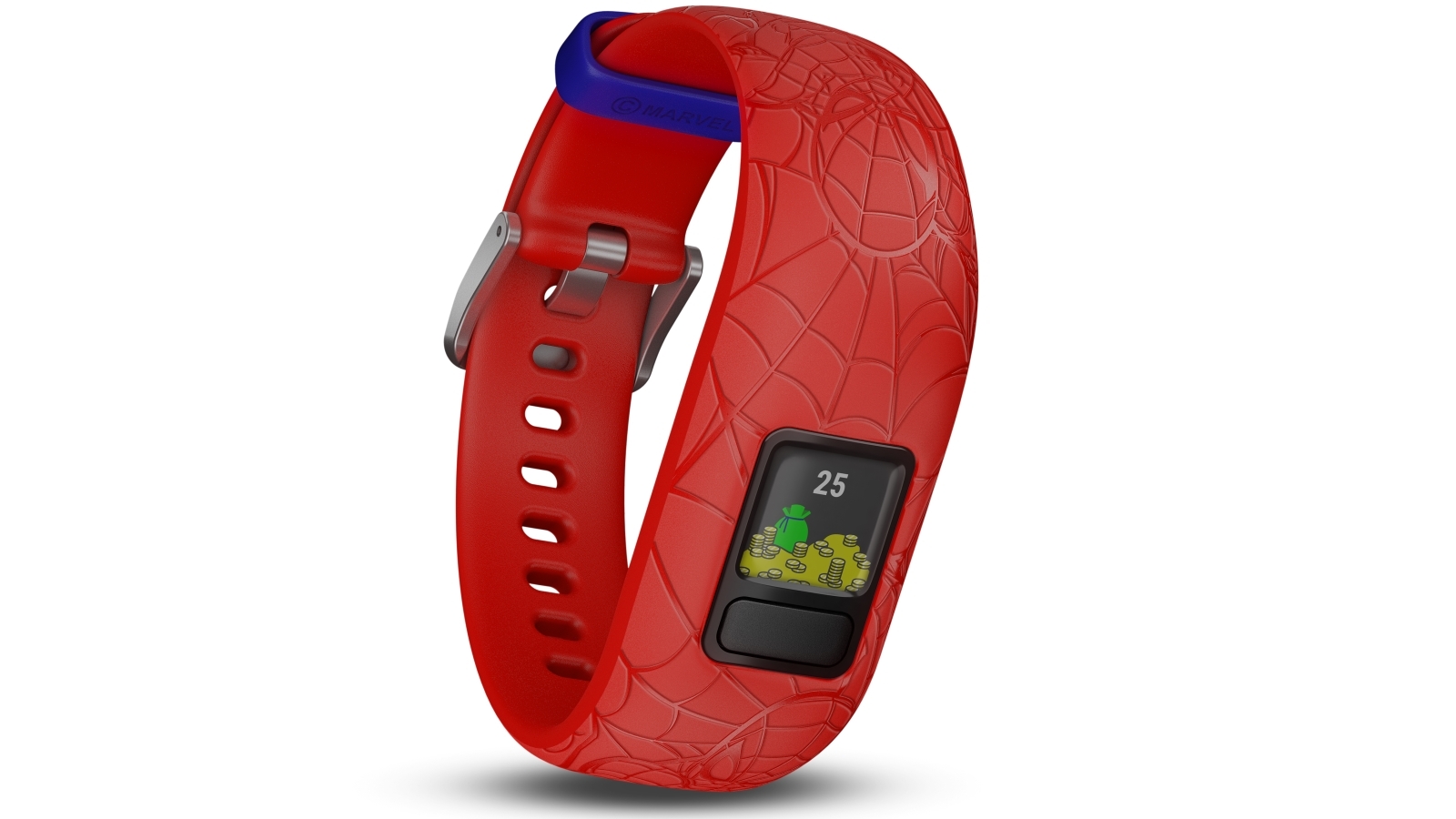 vivofit spiderman