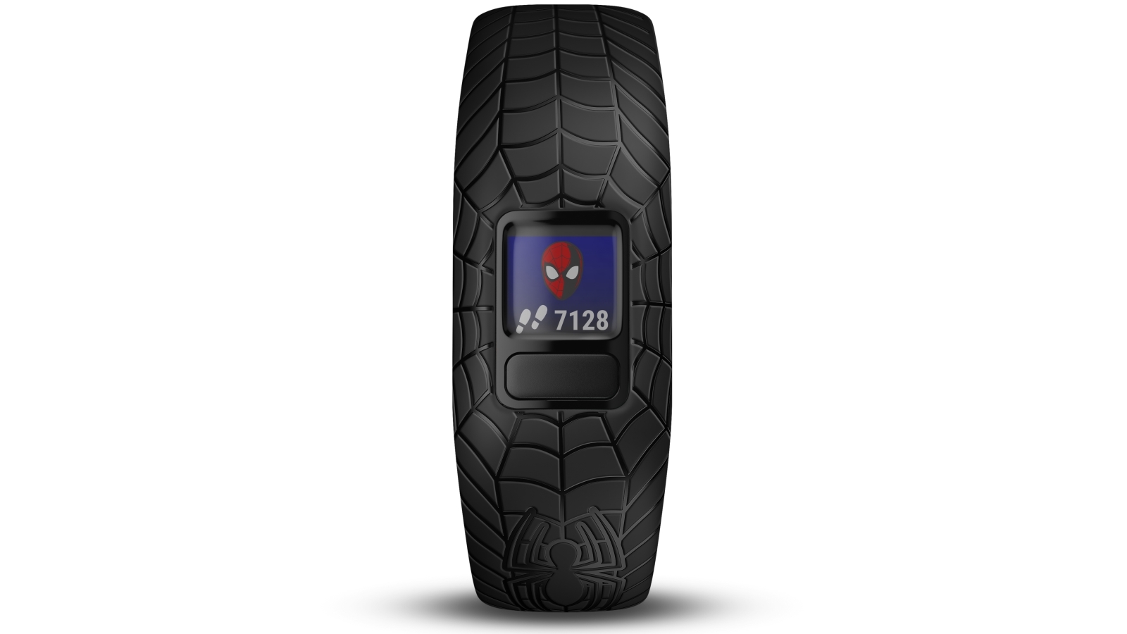 garmin vivofit jr 2 spider man black