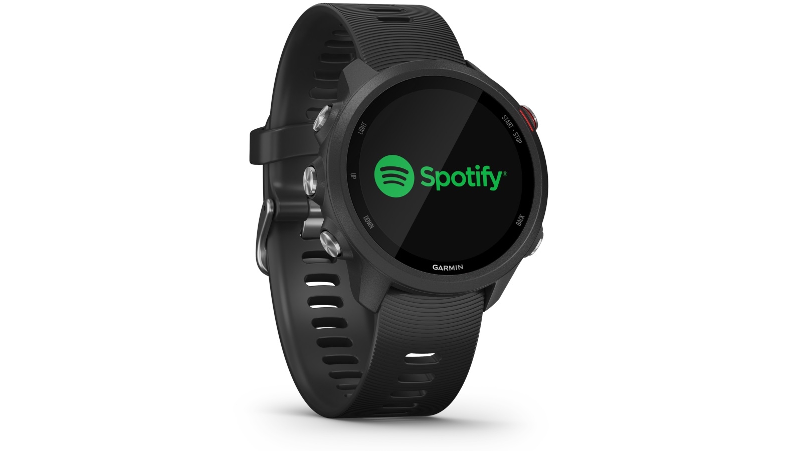 Garmin 245 harvey norman Clearance