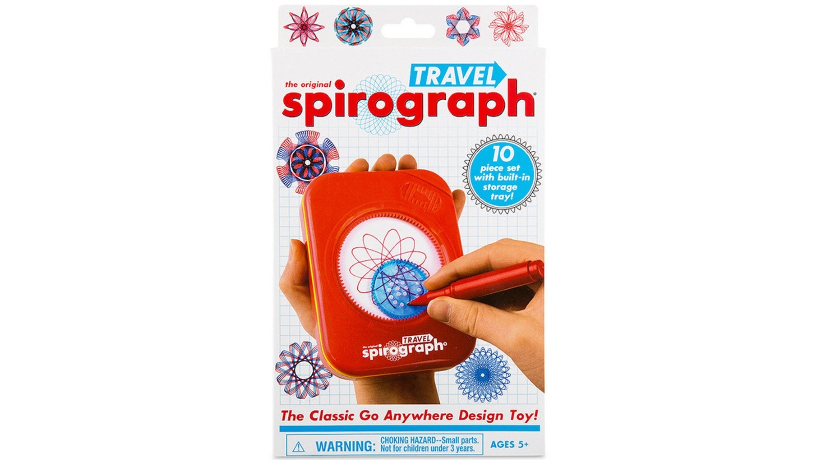 small spirograph set