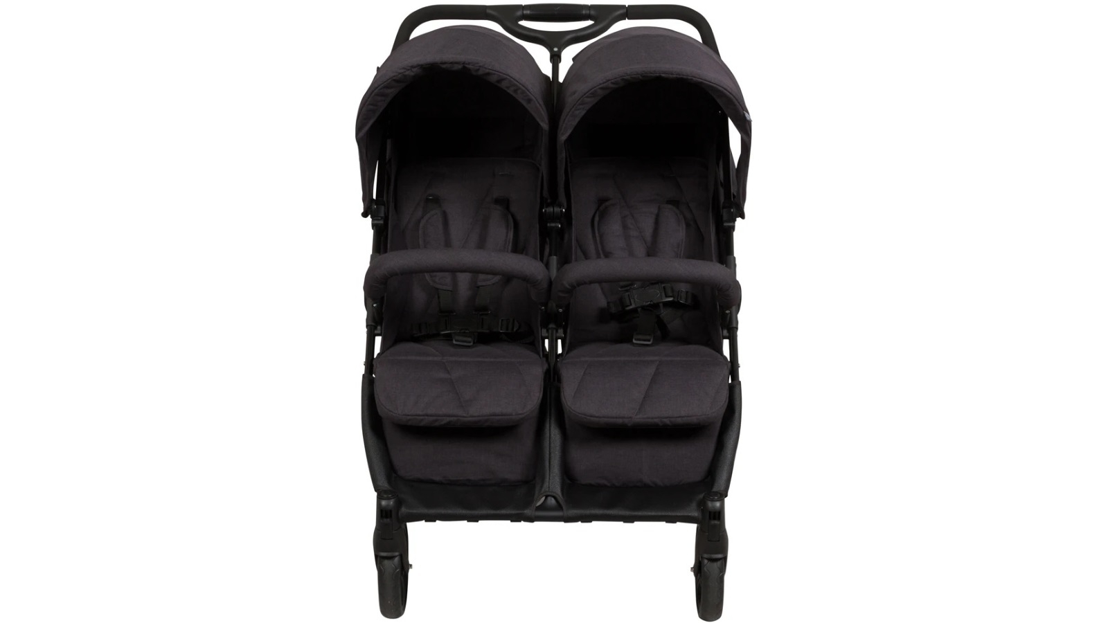 childcare dupo twin stroller