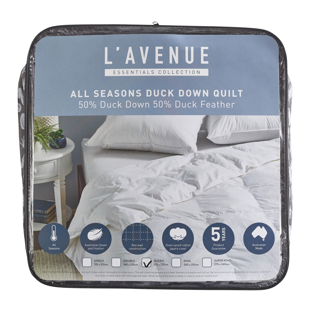 use duvet cover without insert