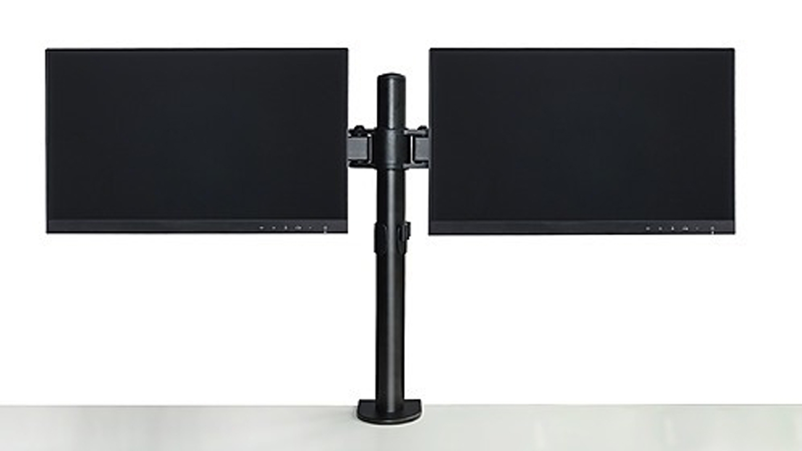 Buy Serrano 27-inch Dual LCD Monitor 
