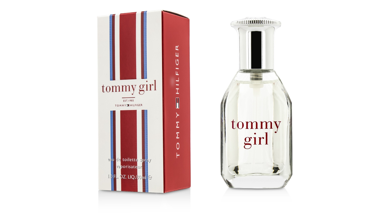 tommy hilfiger en spray