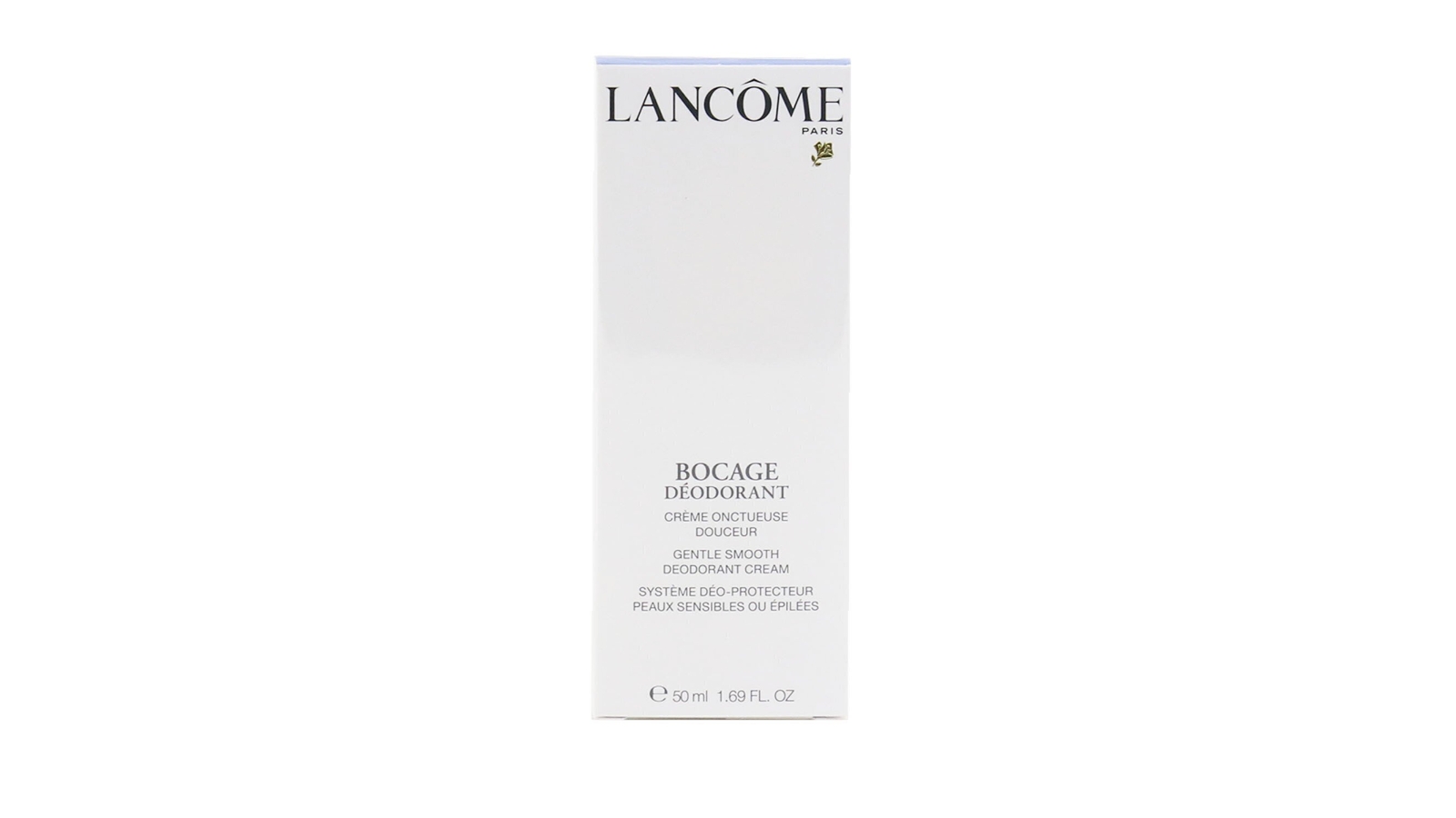 Buy Lancome Bocage Deodorant Onctueuse - 50ml/1.7oz Harvey Norman AU