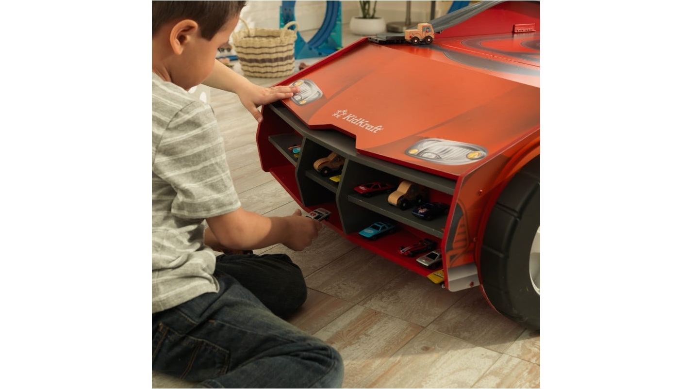 speedway play and store activity table