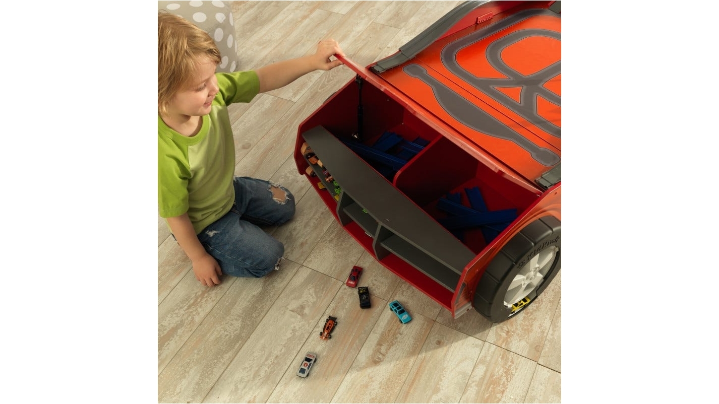 speedway play and store activity table