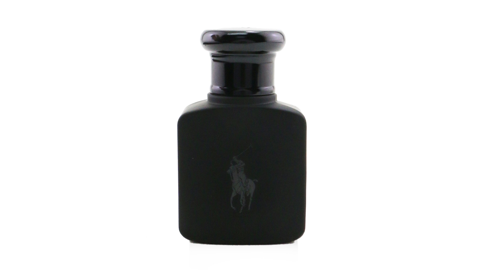 polo double black by ralph lauren eau de toilette spray