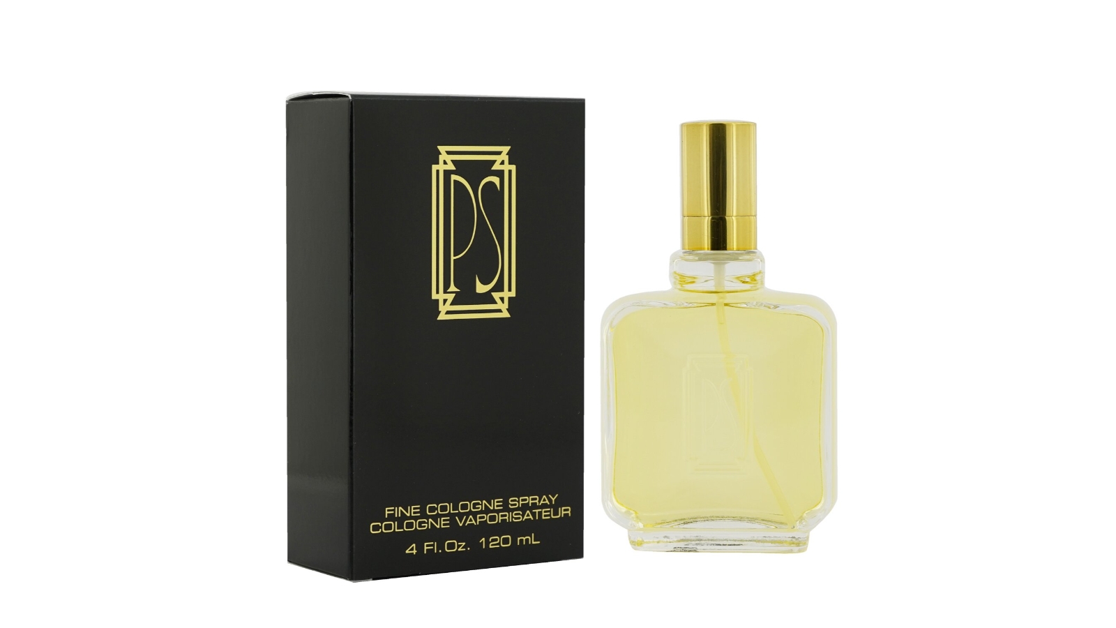 paul sebastian cologne