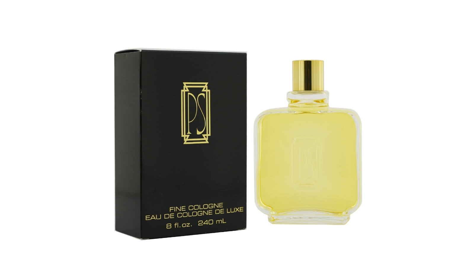 paul sebastian 8 oz cologne