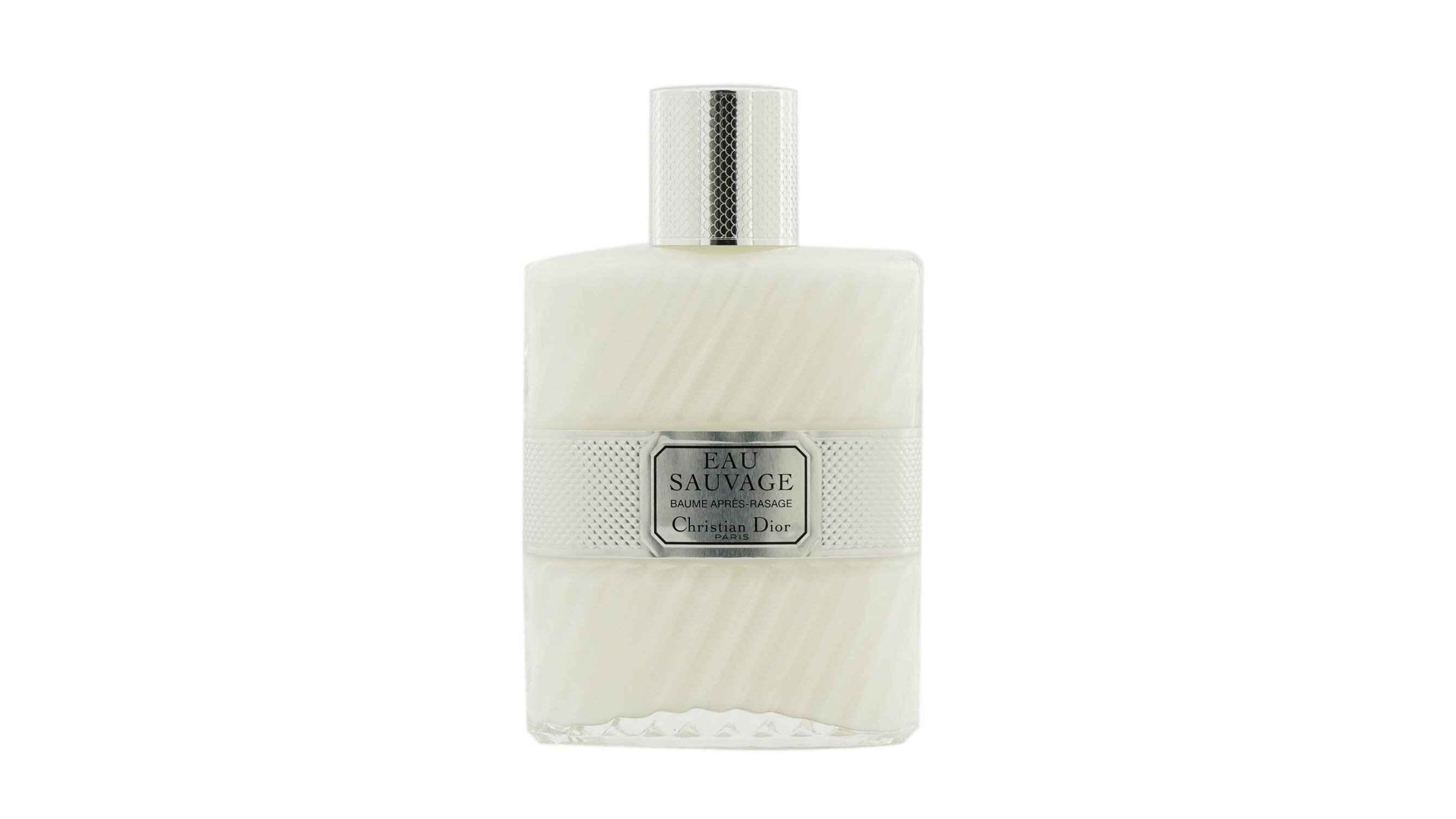 eau sauvage after shave 100ml