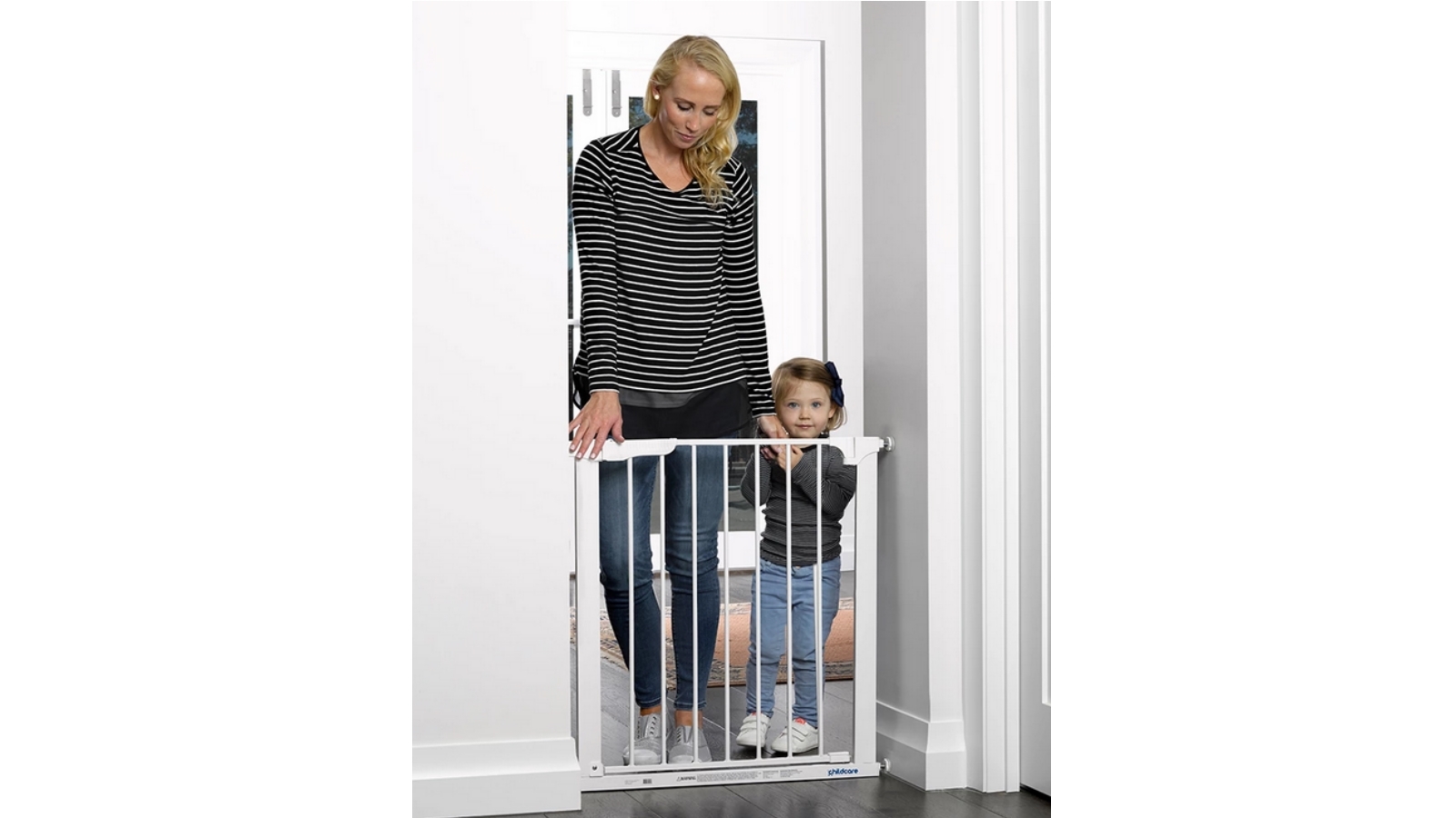auto close safety gate