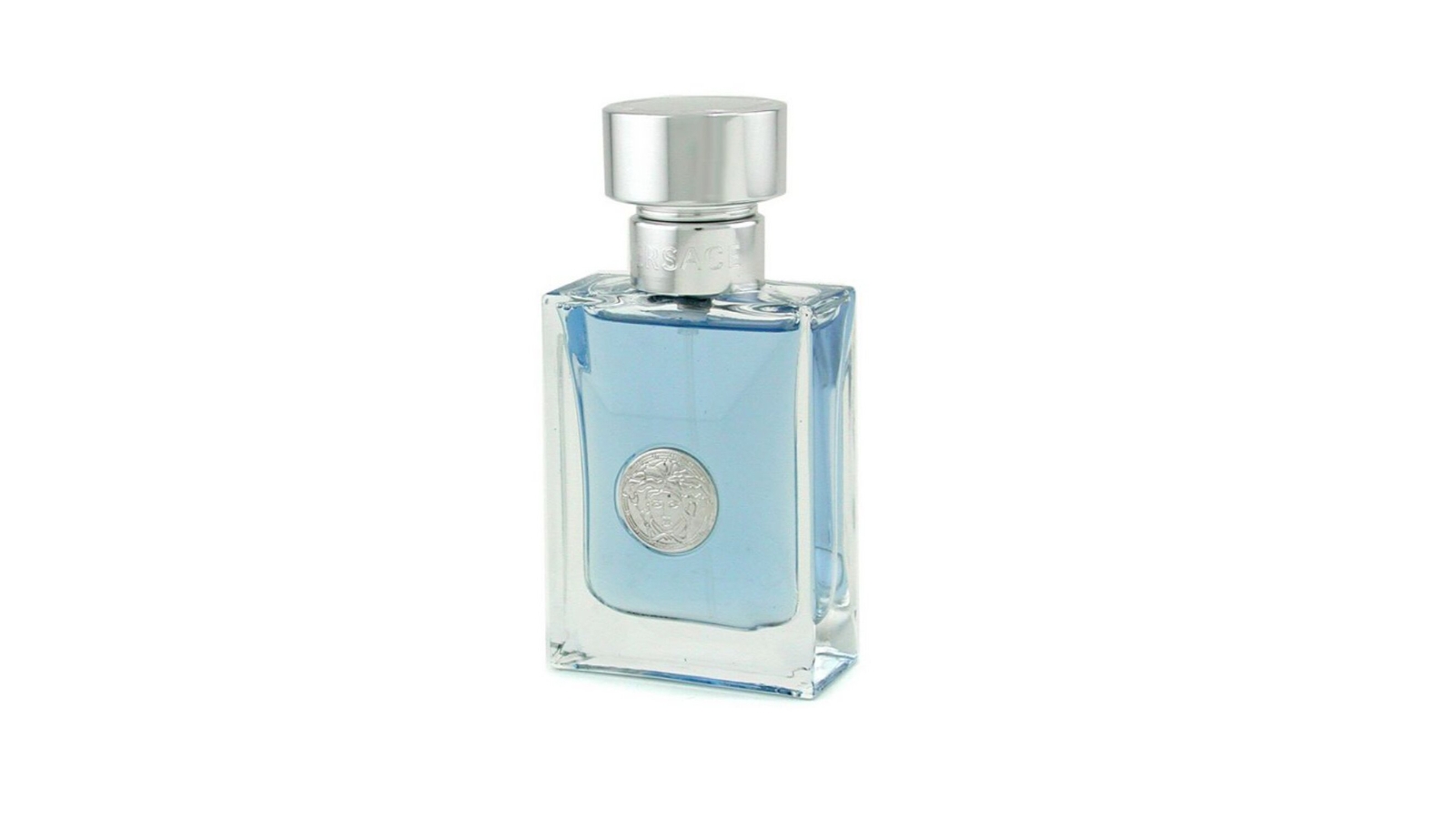 versace eau de toilette spray pour homme