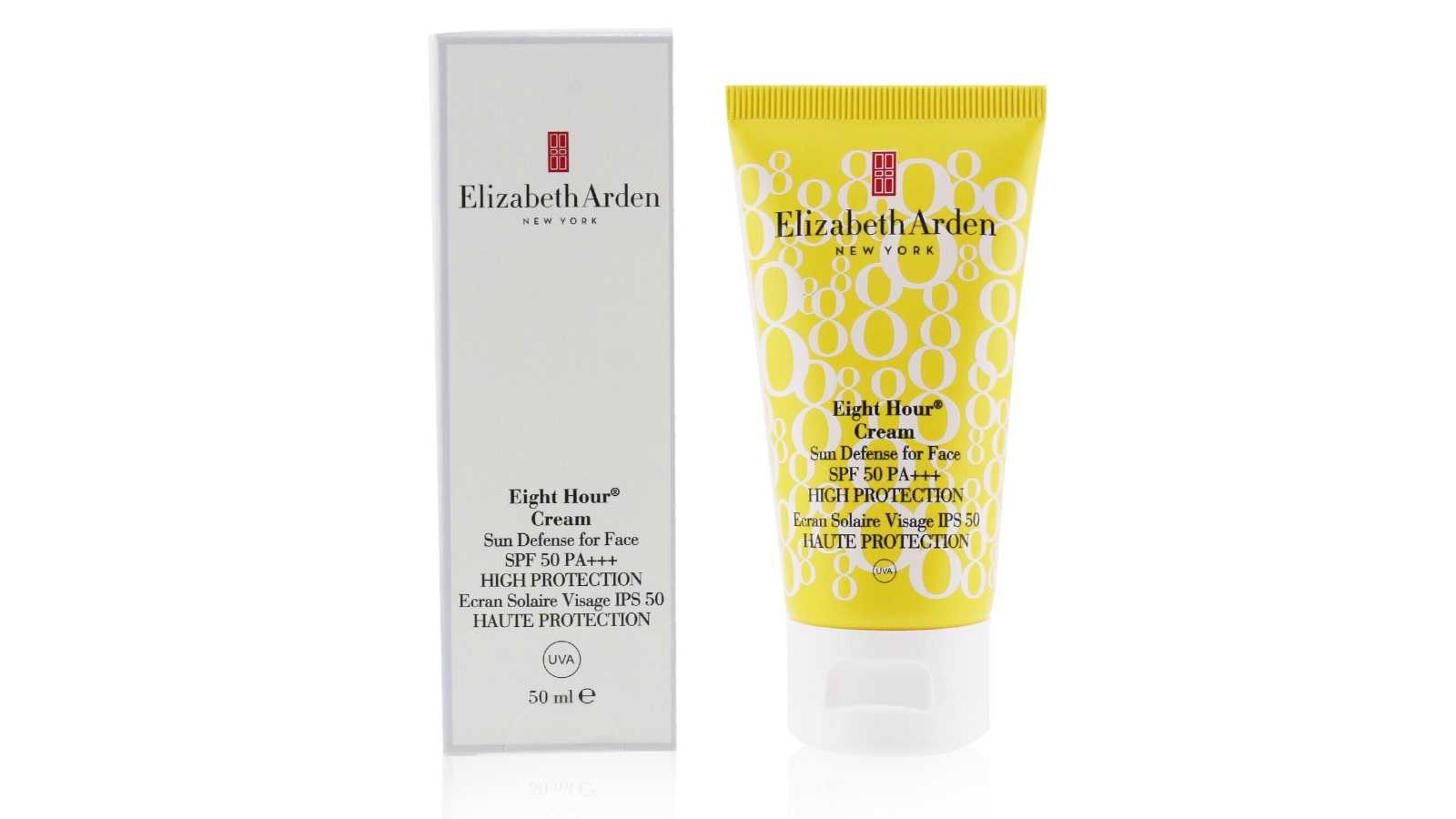 elizabeth arden factor 50