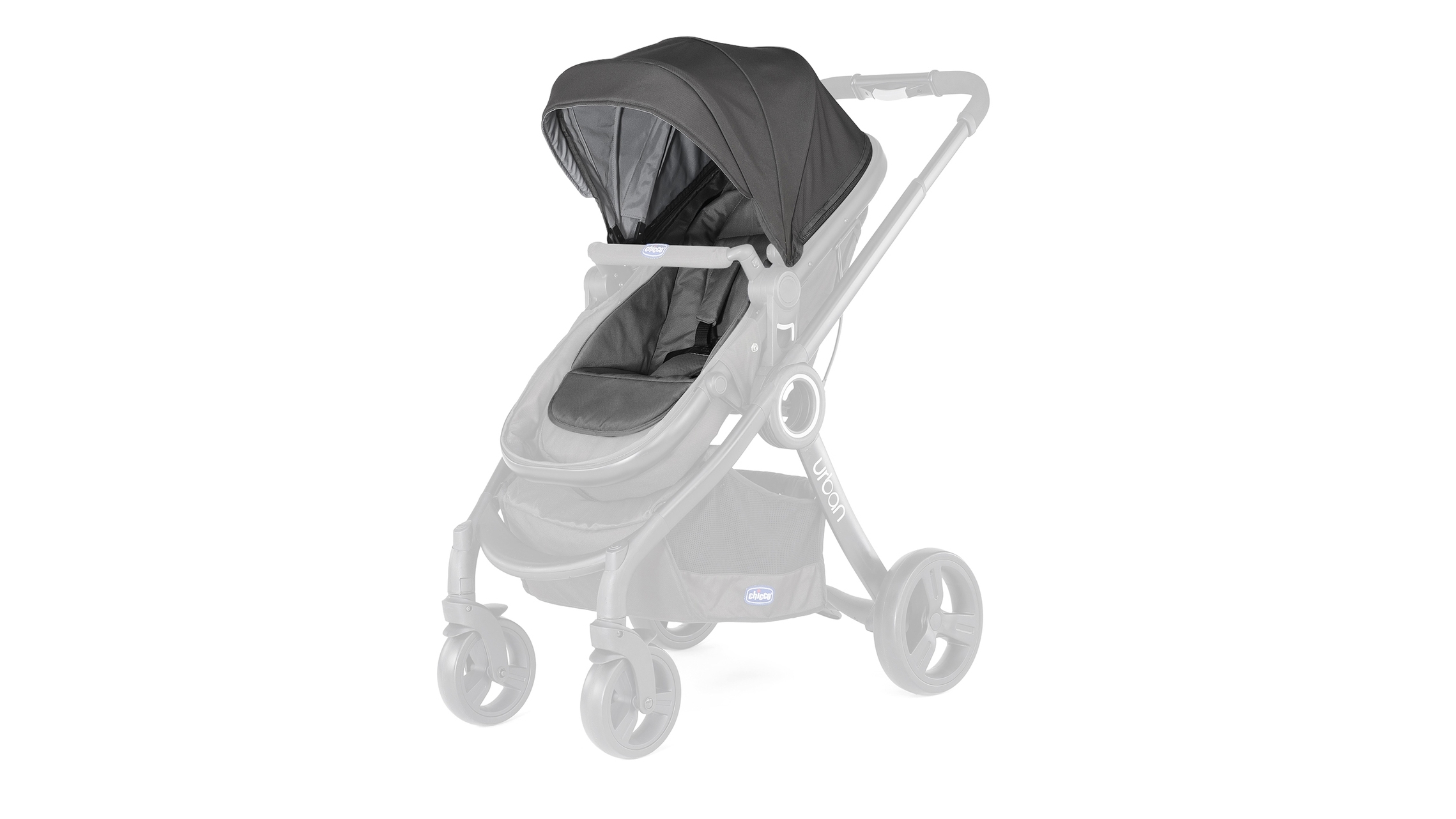 chicco urban anthracite