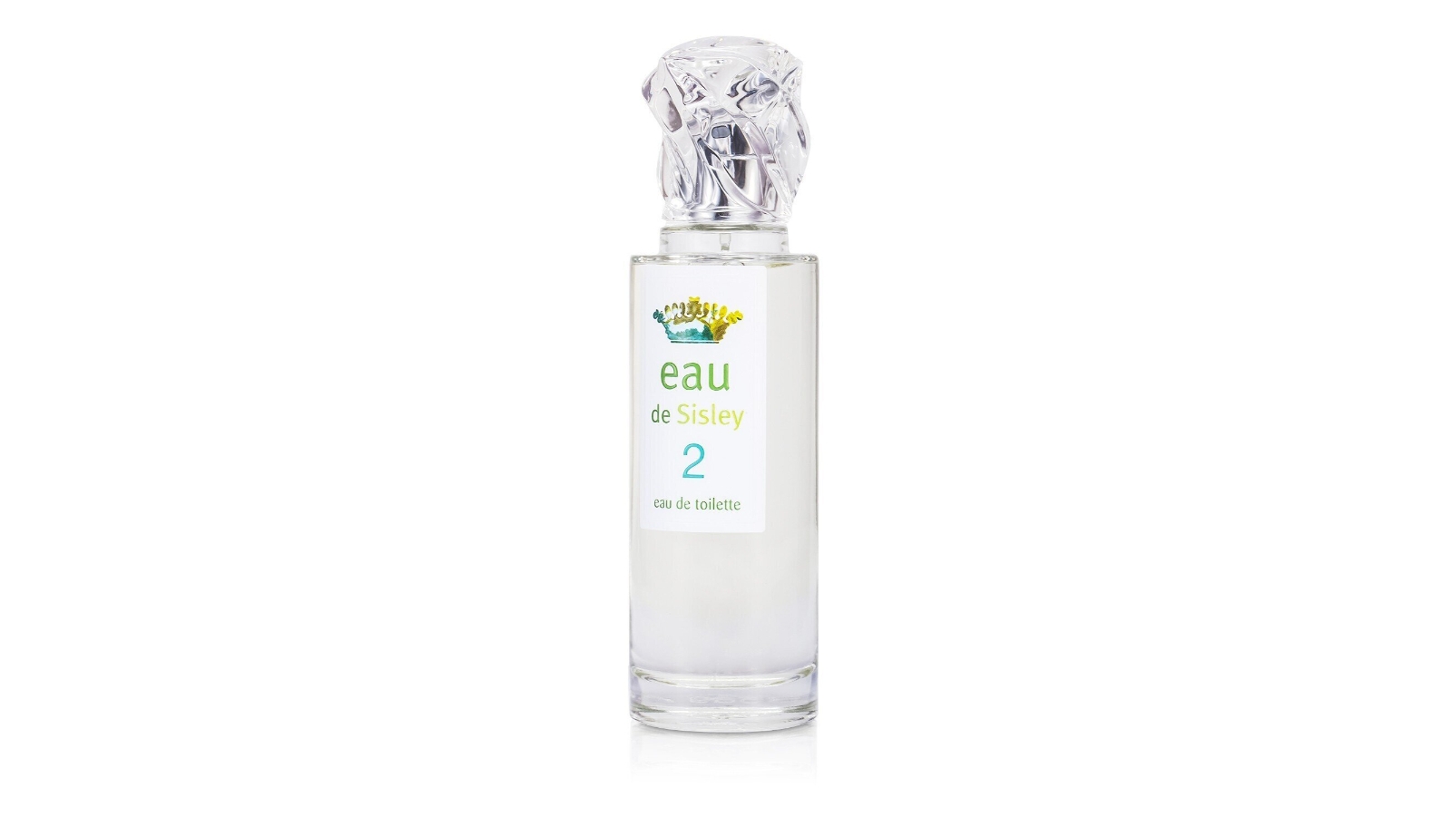 eau de sisley 2 eau de toilette