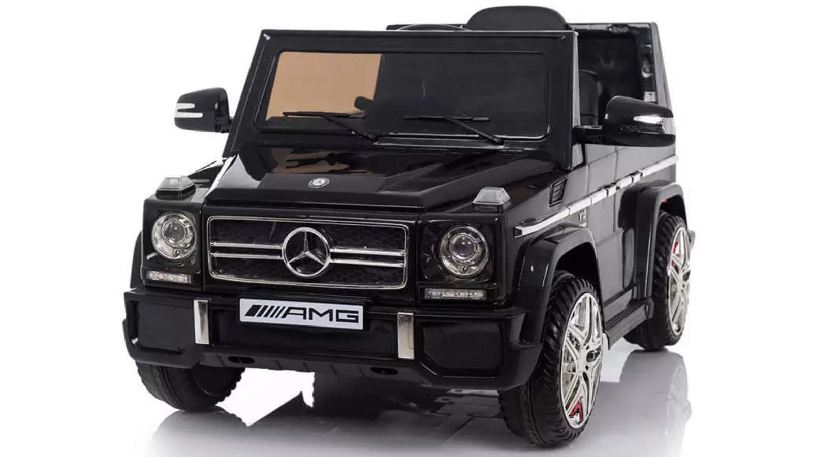 g65 amg electric baby stroller