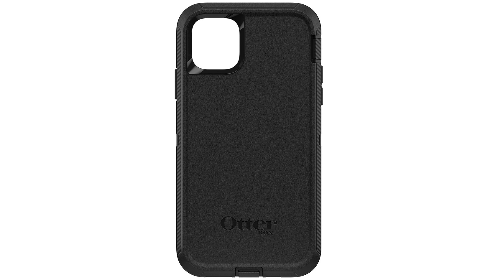 Buy Otterbox Defender Screenless Edition Case For Iphone 11 Pro Max Black Harvey Norman Au