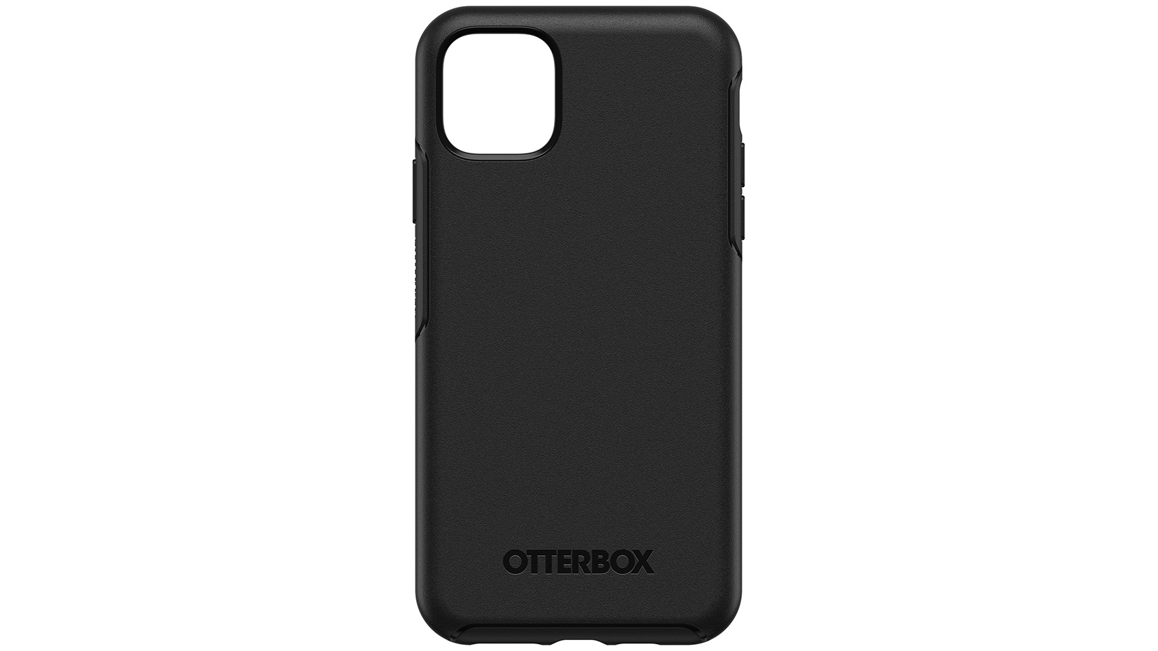 Buy Otterbox Symmetry Case For Iphone 11 Pro Max Black Harvey Norman Au