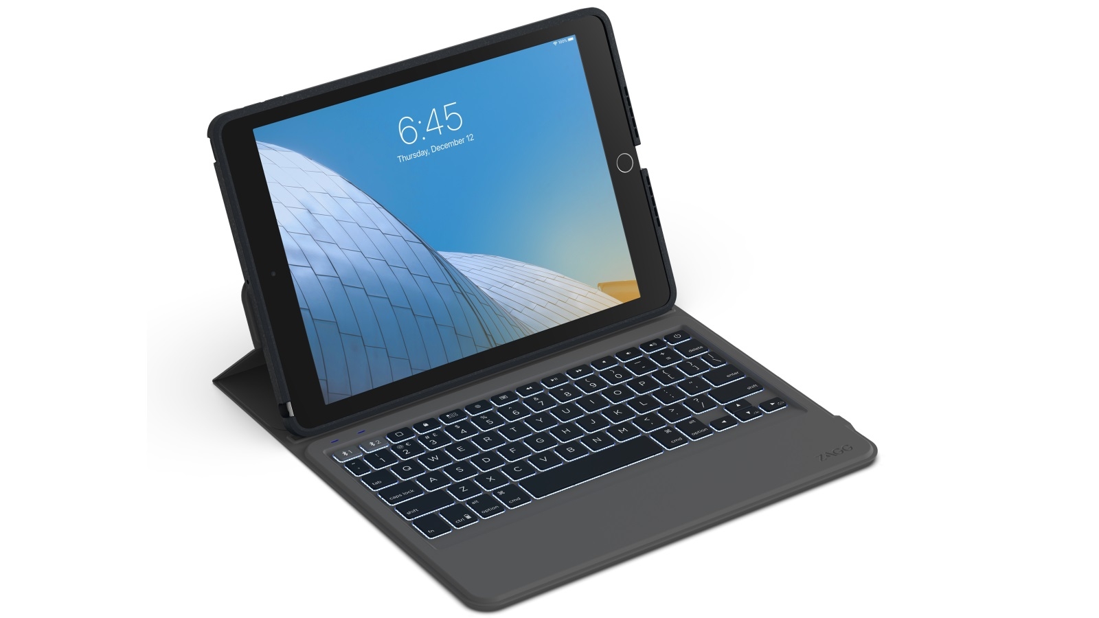 zagg rugged messenger ipad 9.7