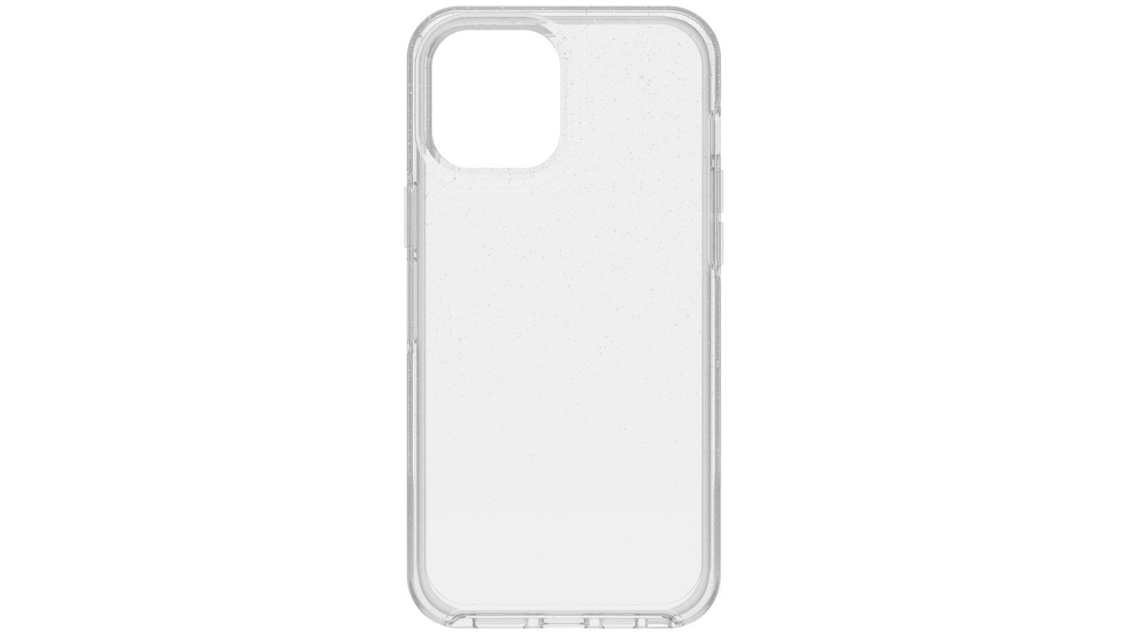 Buy Otterbox Symmetry Clear Case For Iphone 12 Pro Max Stardust Glitter Harvey Norman Au