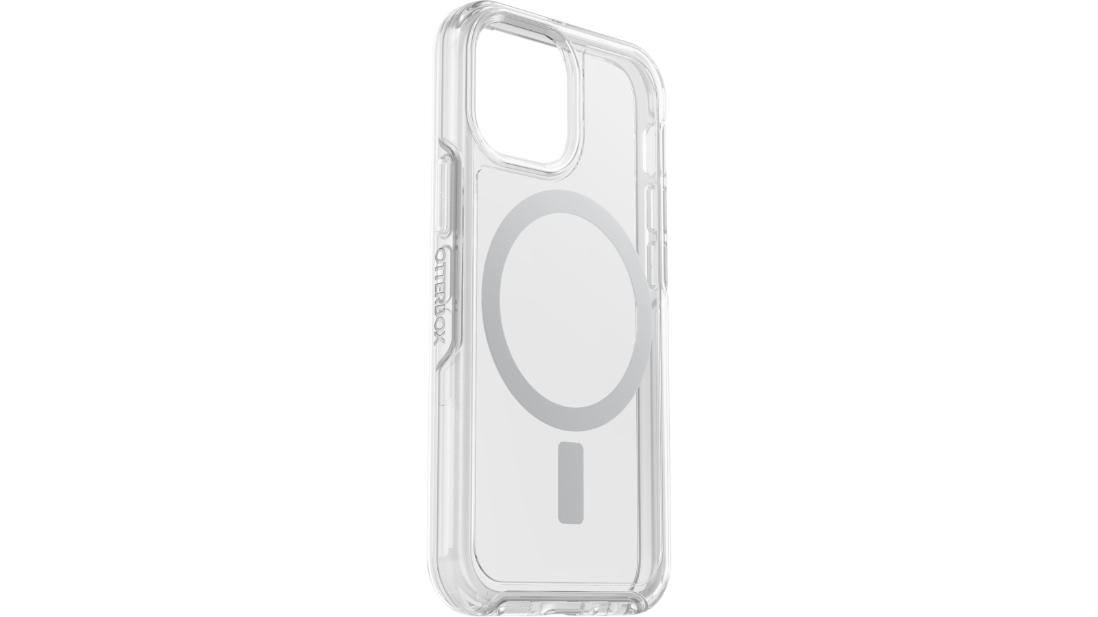 Buy Otterbox Symmetry Magsafe Clear Case For Iphone 13 Mini Clear Harvey Norman Au