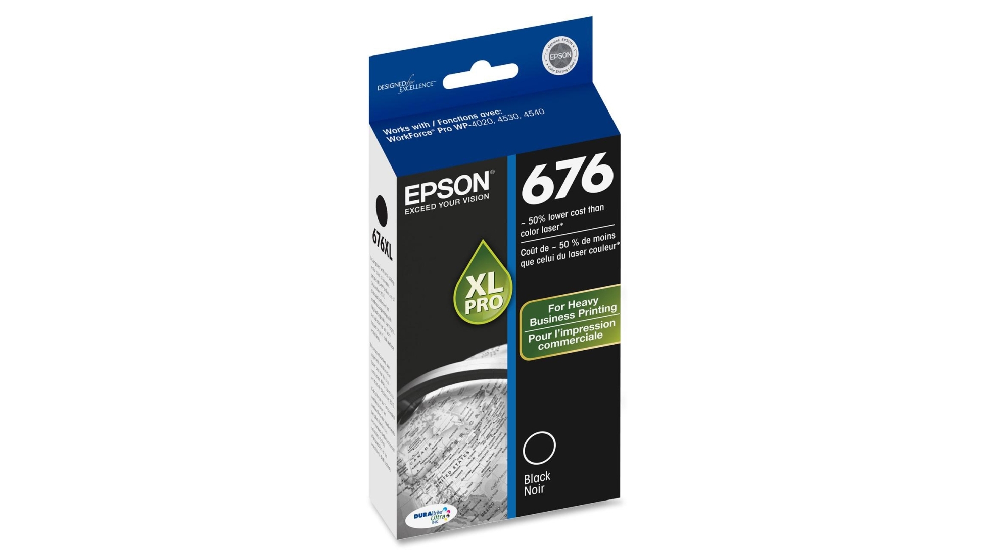 epson ink 676xl