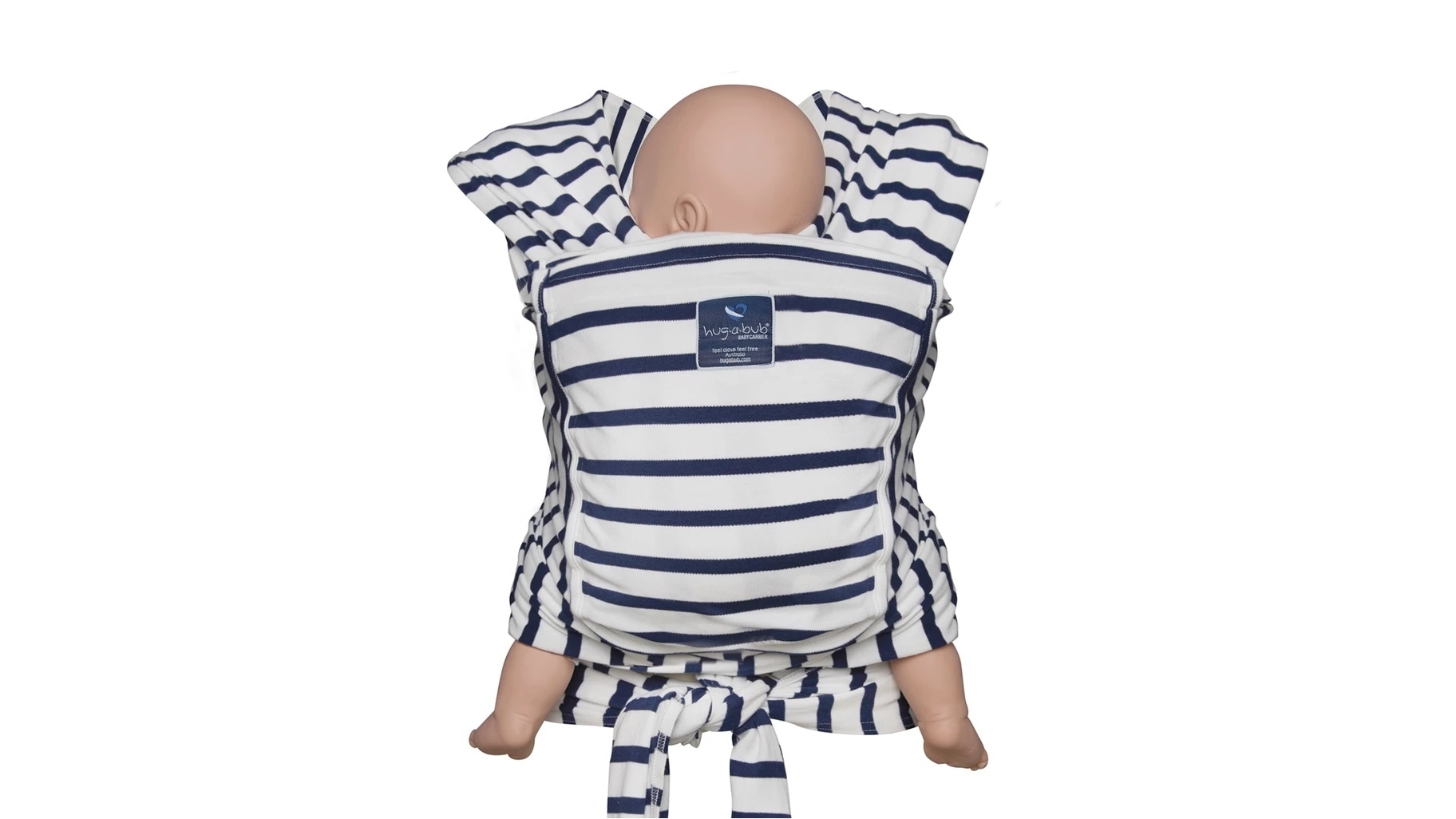 hug a bub pocket wrap