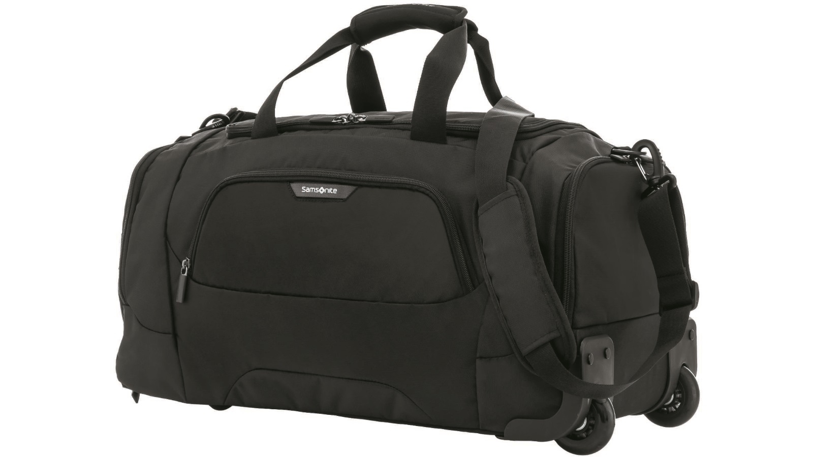 samsonite albi duffle