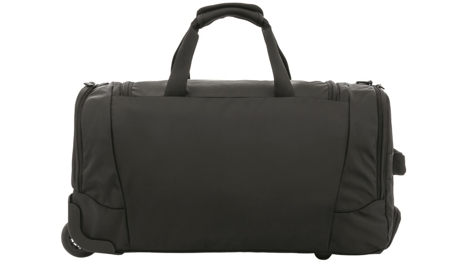 samsonite albi 55cm wheeled duffle