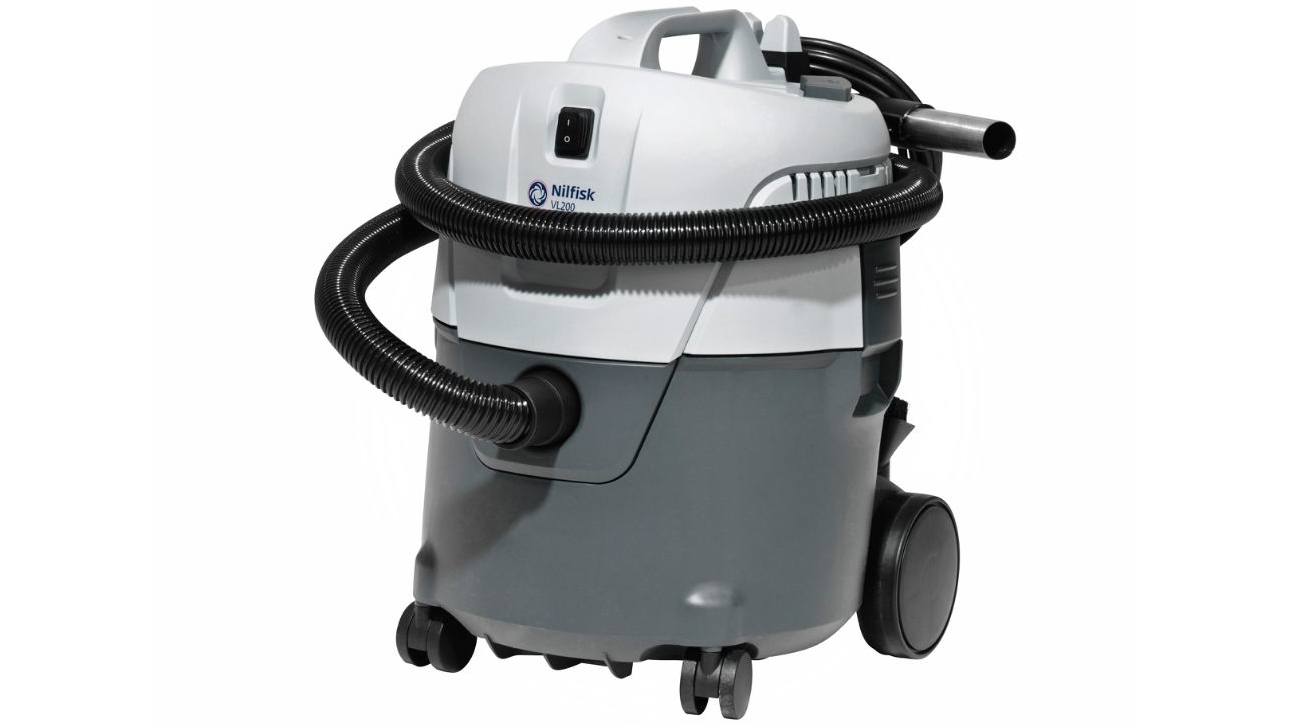 Buy Nilfisk VL200 20L Wet N Dry Vacuum | Harvey Norman AU