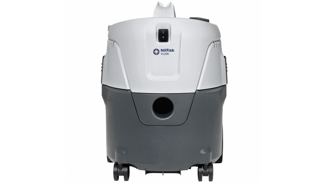 Buy Nilfisk VL200 20L Wet N Dry Vacuum | Harvey Norman AU