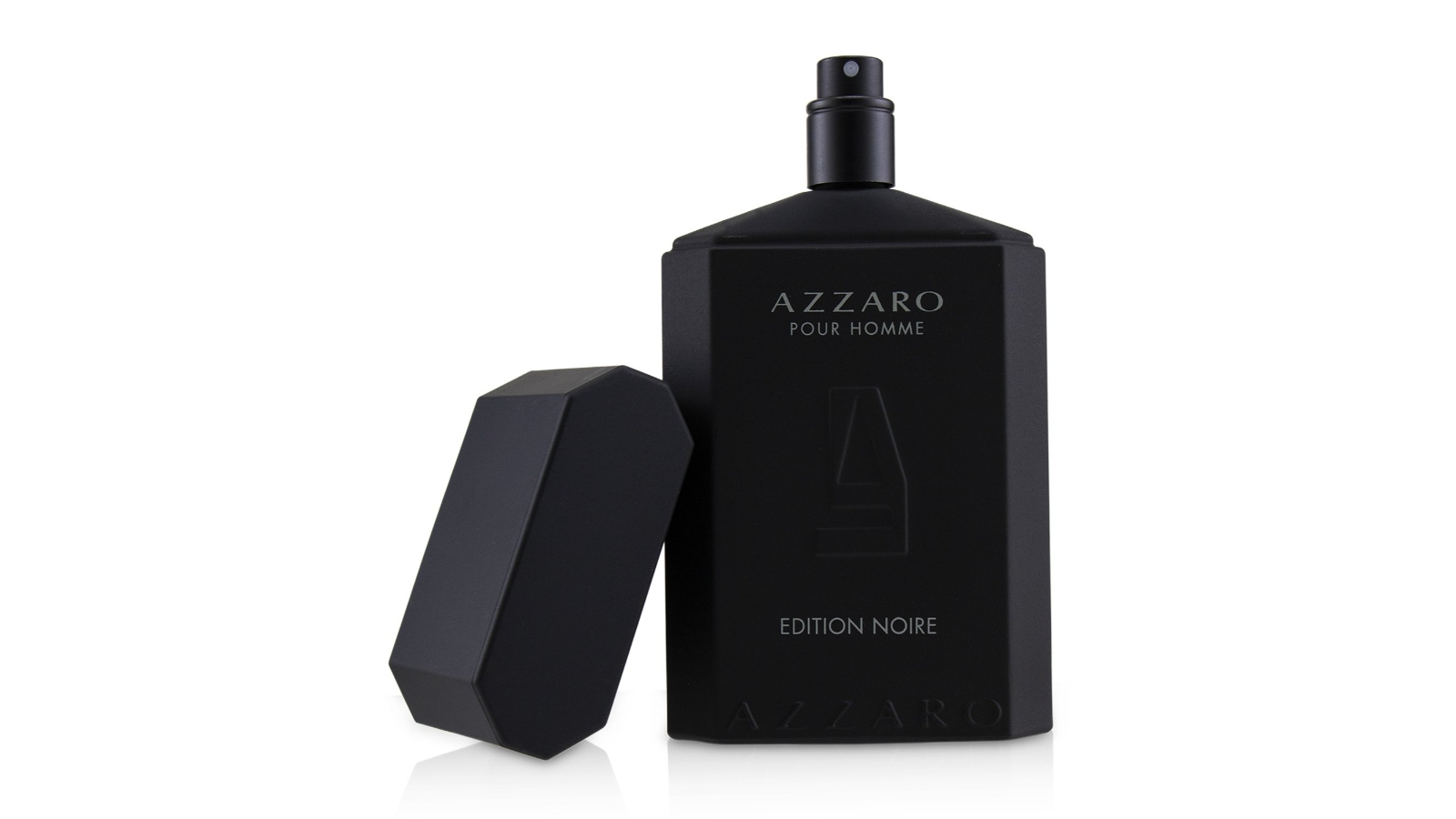 azzaro pour homme edition noire