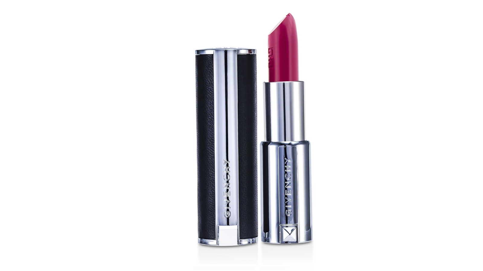 givenchy le rouge intense color sensuously mat lipstick