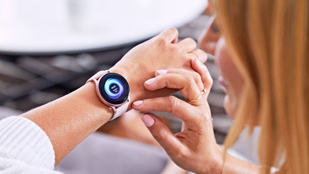 Galaxy watch active discount 2 harvey norman