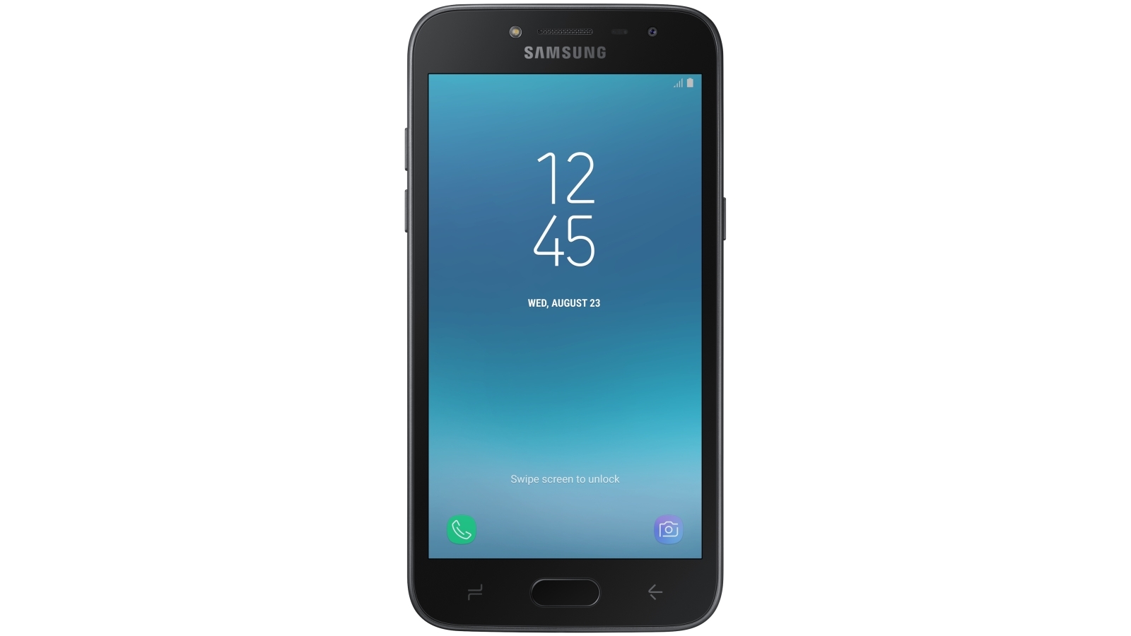 Buy Samsung Galaxy J2 Pro 16GB - Black | Harvey Norman AU