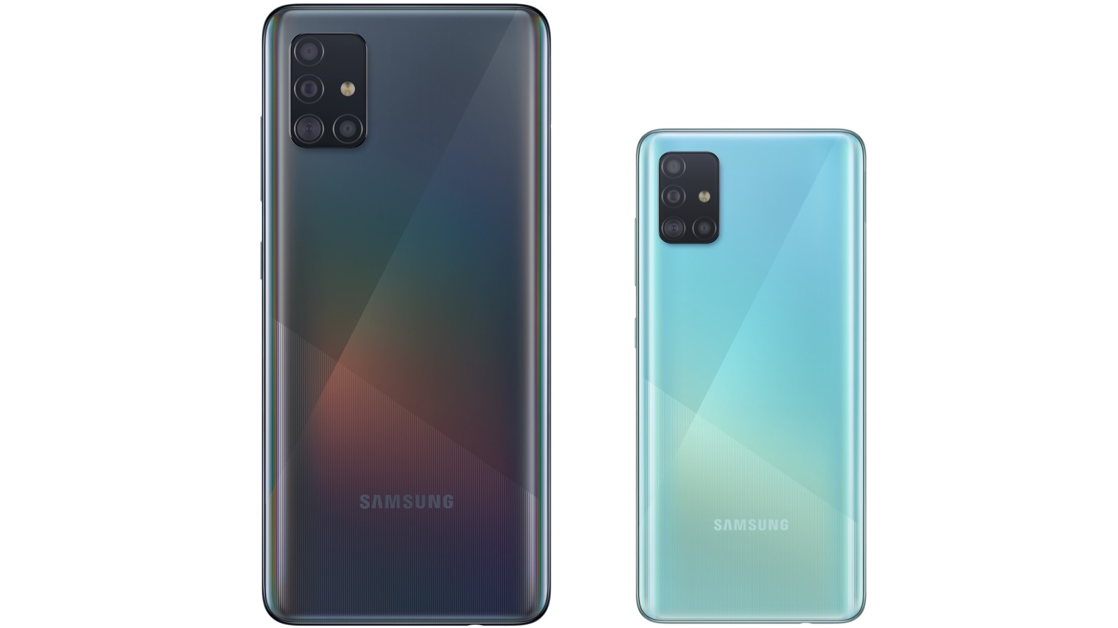 Buy Samsung Galaxy A51 128gb Harvey Norman Au