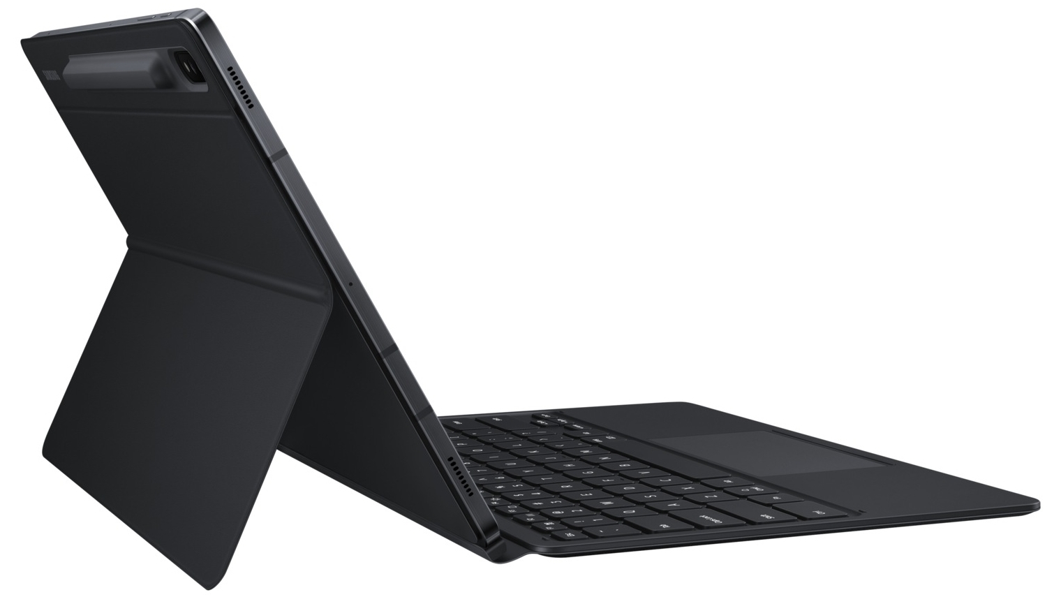 tab s7 fe keyboard book cover