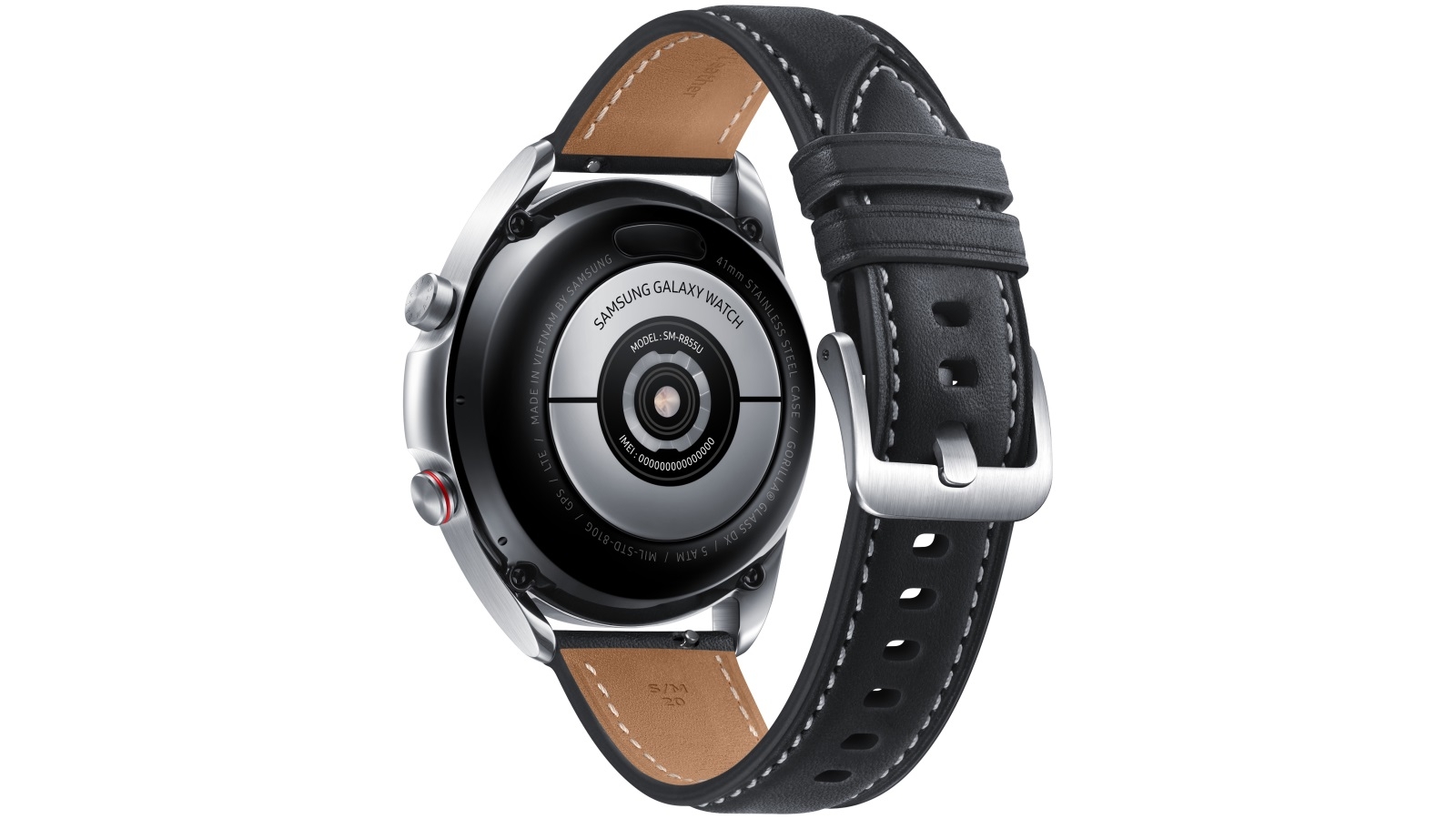 Sale Harvey Norman Galaxy Watch 3 In Stock 2212