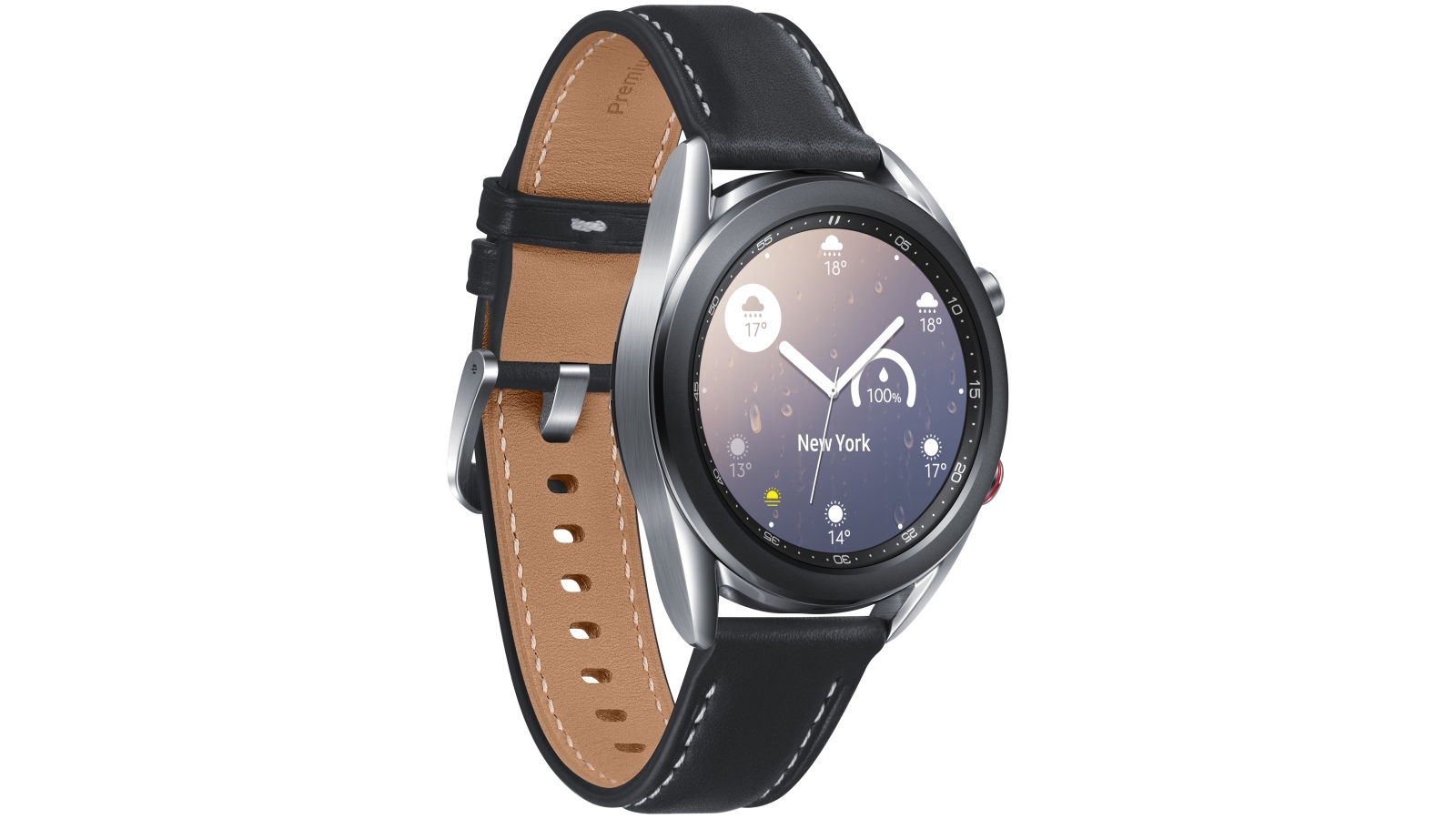 Samsung galaxy watch 42mm cheap harvey norman