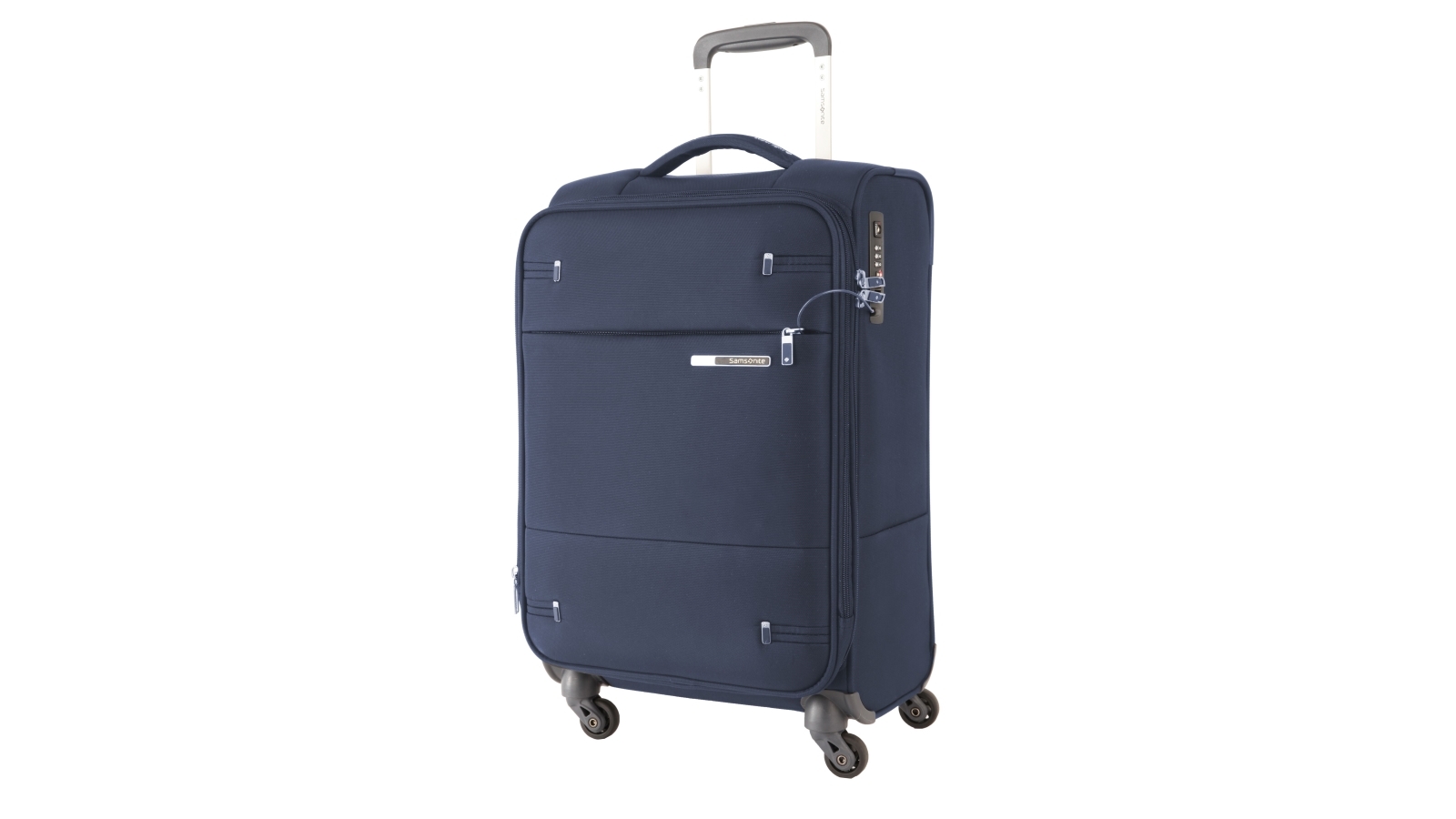 samsonite base boost spinner 55