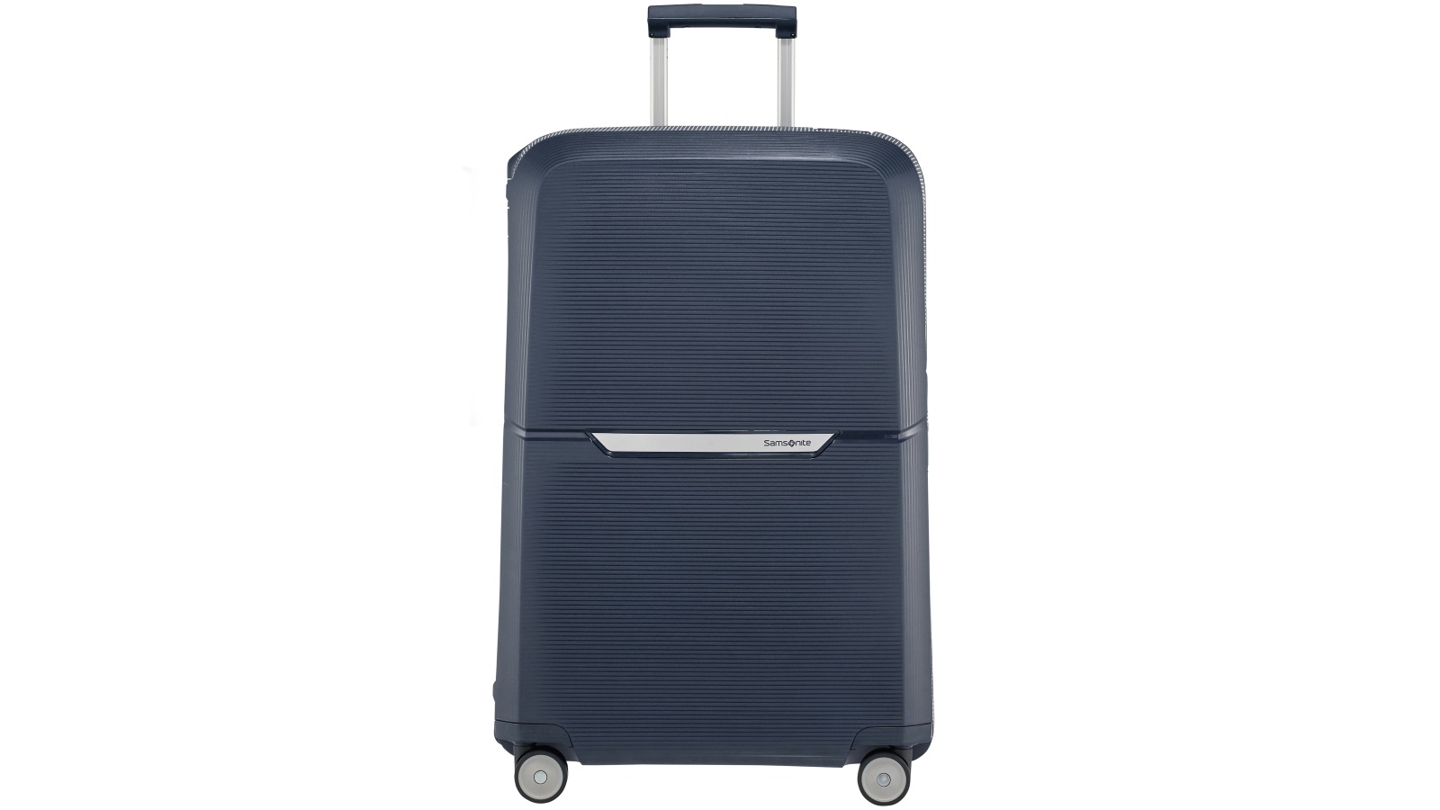 samsonite magnum spinner