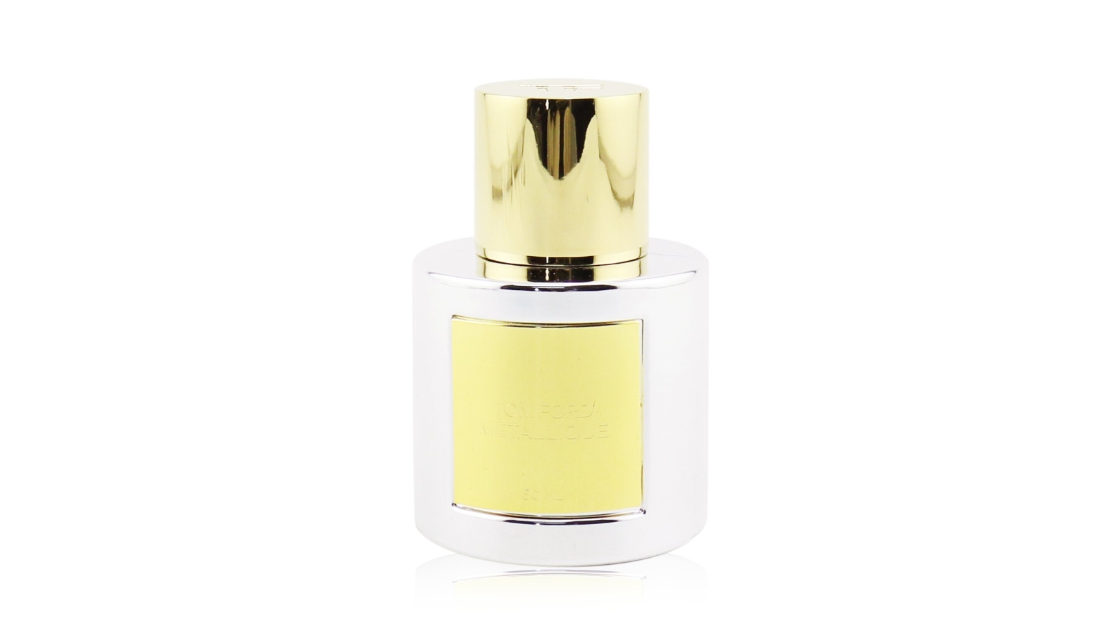 Buy Tom Ford Signature Metallique Eau De Parfum Spray -50ml/ | Harvey  Norman AU