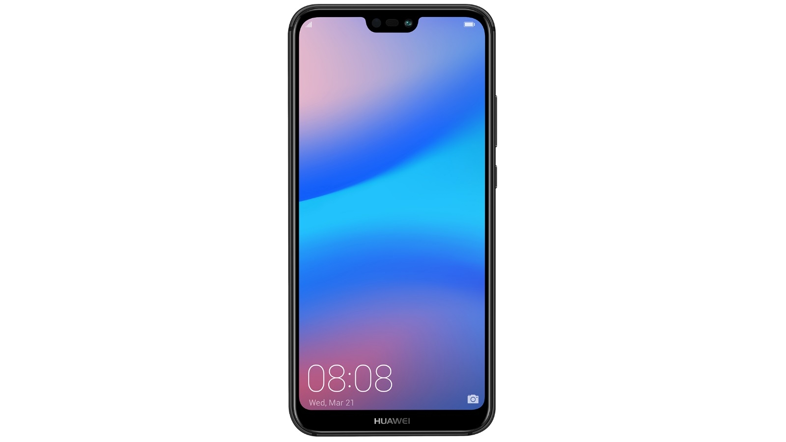 Cheap Huawei Nova 3e 64gb Smartphone Black Harvey Norman Au